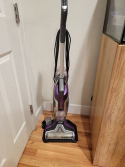 Bissell Crosswave Petpro