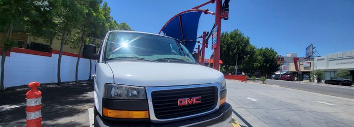 GMC