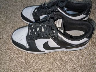 Nike Panda Dunks Men 10.5