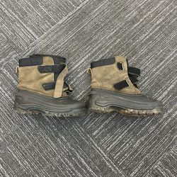 Kids Snow Boots