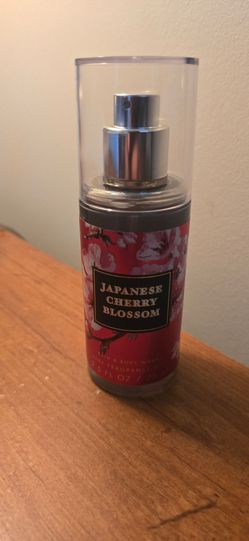 Japanese Cherry Blossom