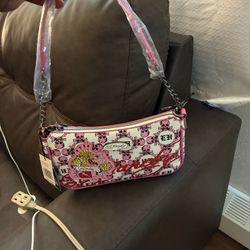 Ed hardy purse