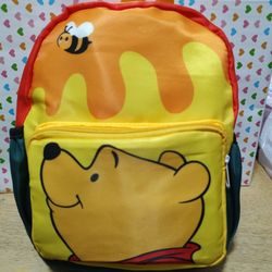 Disney's Winnie The Pooh Backpack $10