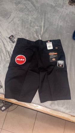 Dickies Work shorts Regular fit New