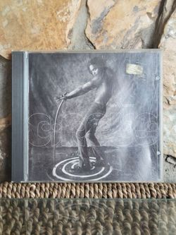 Lenny Kravitz - Circus - CD - 1995, Virgin