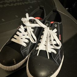 Levi’s Shoes 11