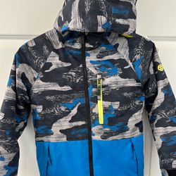 Youth Ski Jacket