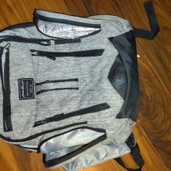 Traverse Backpack/Diaper Bagpack 