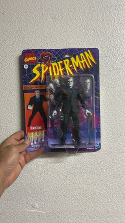 Spiderman Tombstone Sell Or Trade