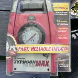 Typhoon X300 MAX 