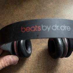 Beats Headphones 
