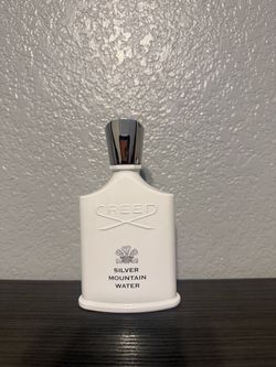 Silver Mountain Water