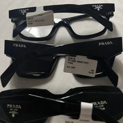 Prada Sunglasses 