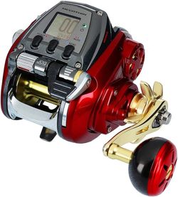 Daiwa Seaborg 500MJ