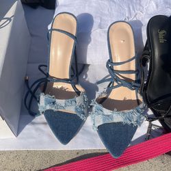 Women’s Heels