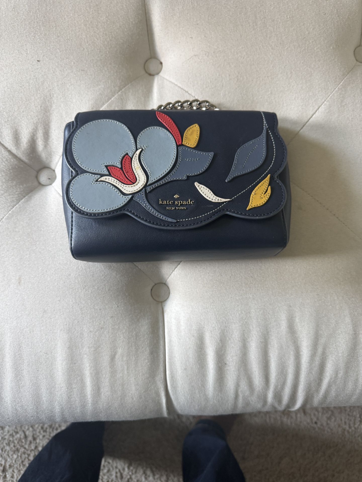 Beautiful Kate Spade Crossbody Bag
