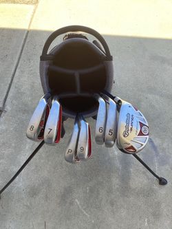 Men’s Tall Golf Iron Set