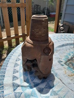 Drill Bit