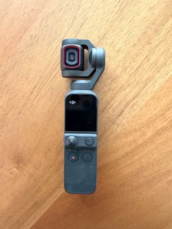 Dji Osmo Pocket 2