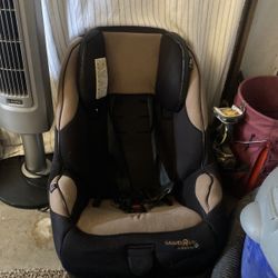 Kid/toddler Car Seat 