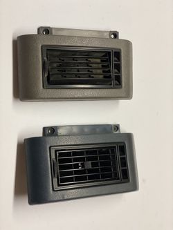 Chevy Parts