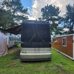 2000 Beaver Moters 45 Baccarat