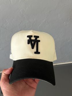 Dodgers Hat
