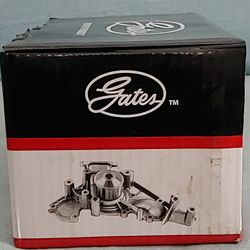 Gates Water Pump #43529