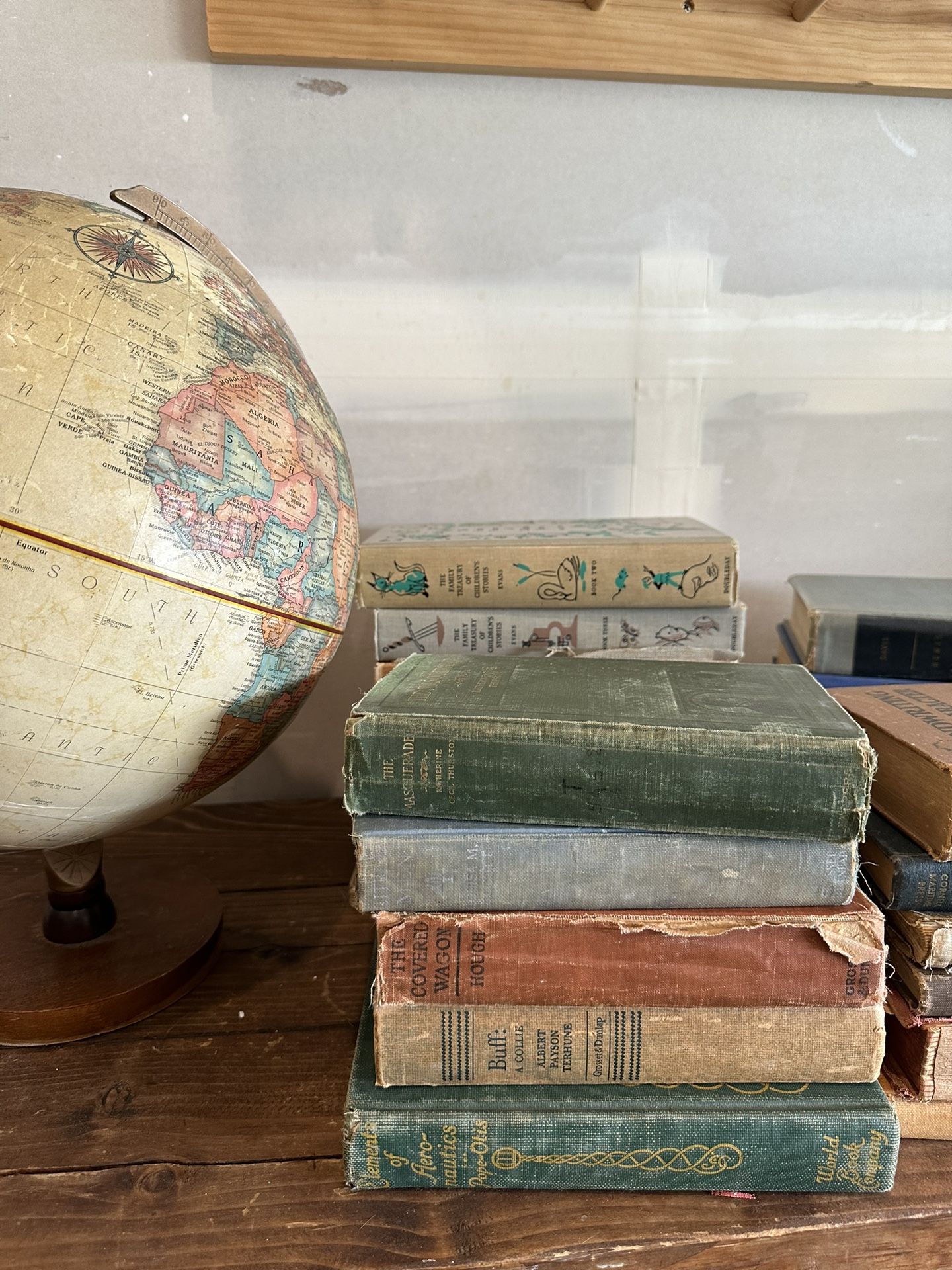 Vintage Books