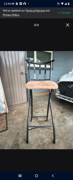 Bar stools