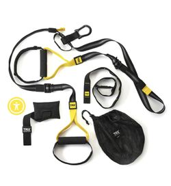 TRX Home Suspension