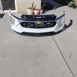Chevy Trax 2024-2025 From Bumper Used Oem 