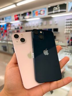 IPhone 13 mini 128gb unlock