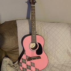 Acoustic Guitar