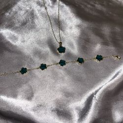 High End Set