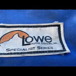 Backpacking Trip Ready