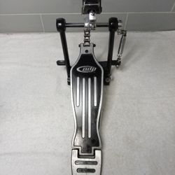 PDP Drum Pedal with Wooden Beater – $25 OBO