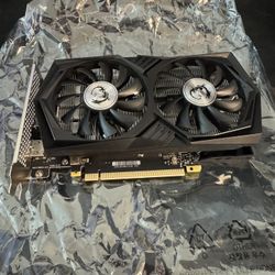 MSI 3050 6GB 