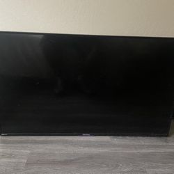Hisense 40” LCD TV