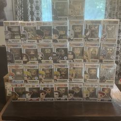 Funko Pop!