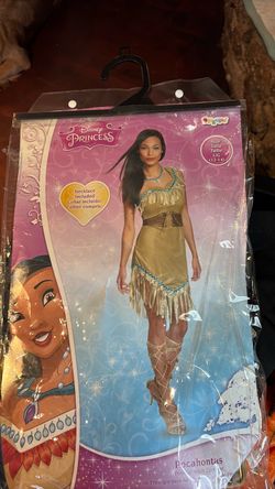 Pocahontas