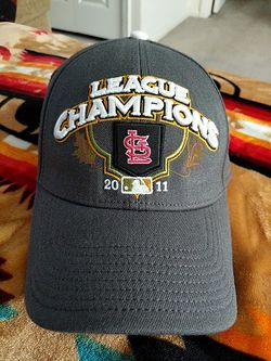 St Louis Cardinals Hat