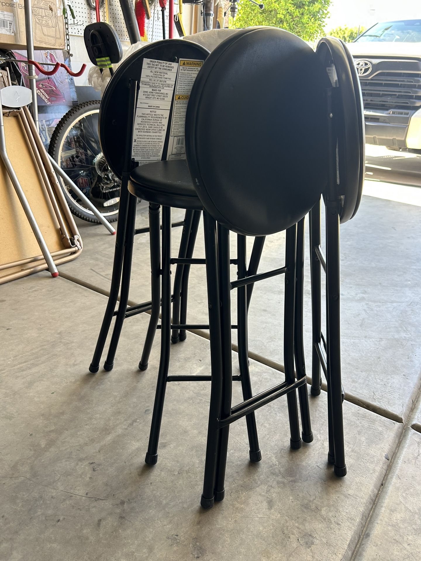 Bar Stools