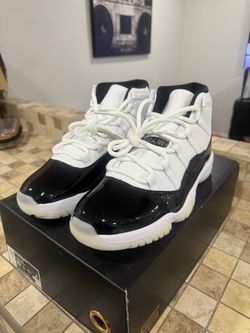 Jordan 11 Gratitude size 10.5