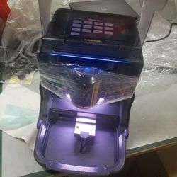 Condor Xc Mini Key Machine