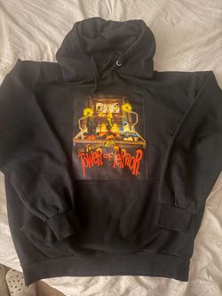 Disney hoodie