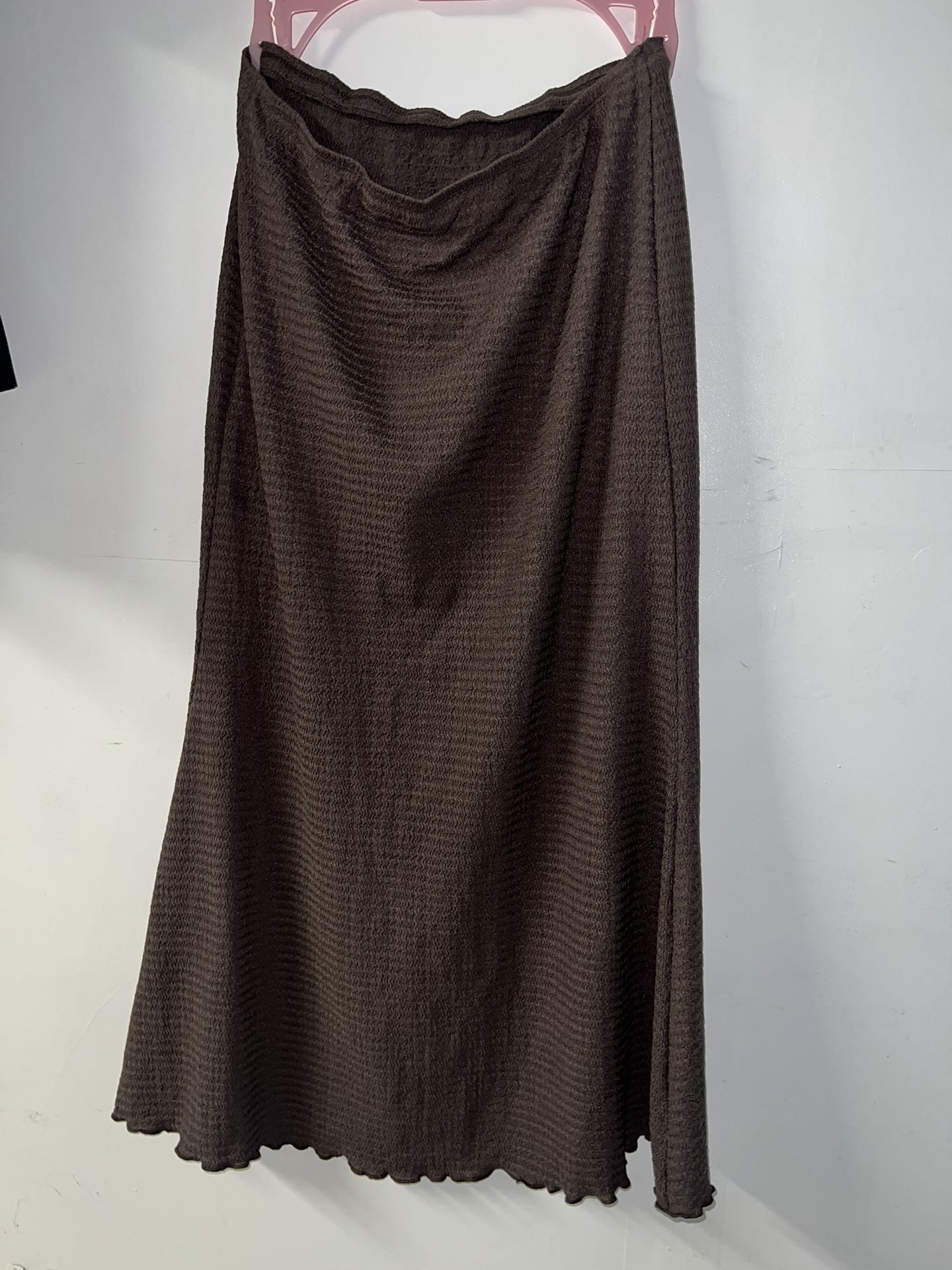 Long Skirt