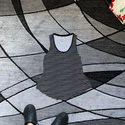 2000 tank top
