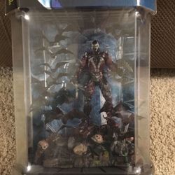 McFarlanes Spawn Collection