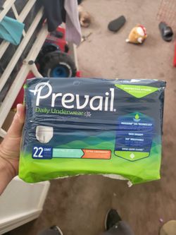 Small Diapers